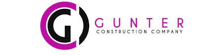 Gunter Construction Company's Image