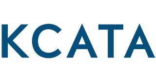 Kansas City Area Transportation Authority (KCATA)'s Logo