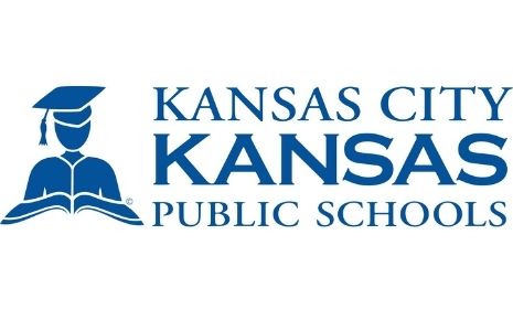 Kansas City, Kansas Public Schools (USD 500)'s Logo