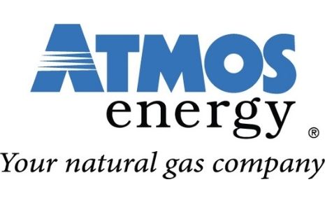 Atmos Energy's Logo
