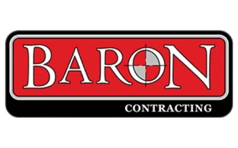 Baron Contracting, Co.'s Logo