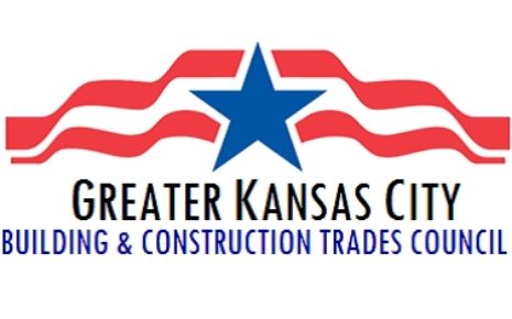 Greater Kansas City Building & Construction Trades Council's Logo