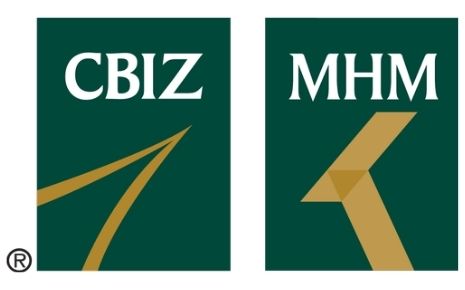 CBIZ and Mayer Hoffman McCann P.C. Accounting's Logo