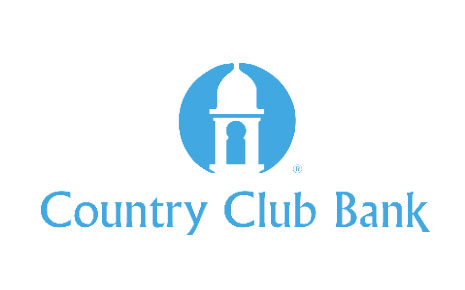 Country Club Bank's Logo