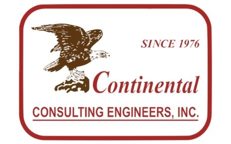Continental Consulting Engineers's Logo
