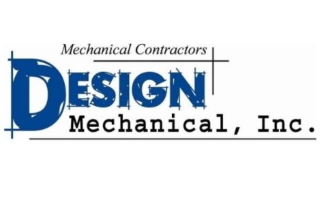Design Mechanical's Logo
