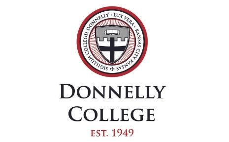 Donnelly College's Logo