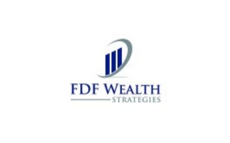 FDF Wealth Strategies's Logo