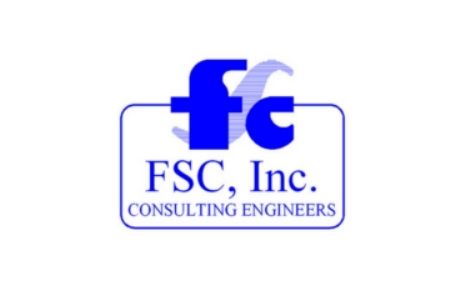 FSC, Inc.'s Logo