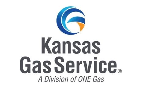 Kansas Gas Service's Logo
