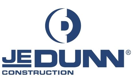 Business Directory Image J.E. Dunn's Logo