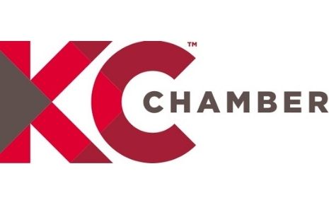 Greater Kansas City Chamber of Commerce's Logo
