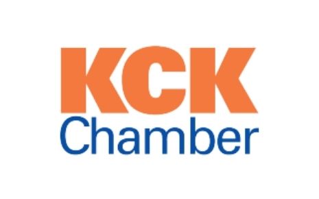 KCK Chamber's Logo