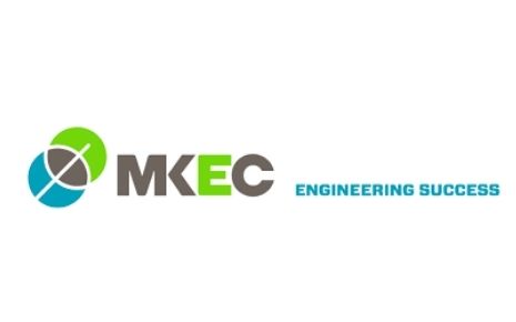 MKEC Engineering's Logo