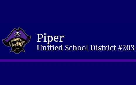 Piper School District (USD 203)'s Logo