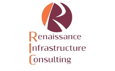 Renaissance Infrastructure Consulting (RIC)'s Logo