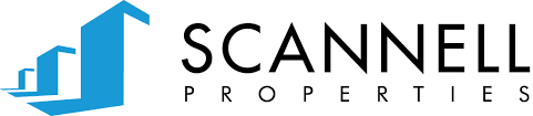Scannell Properties's Logo