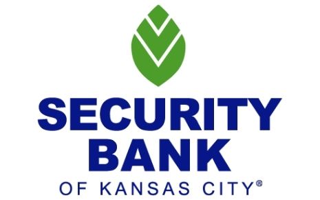 Security Bank of Kansas City's Logo