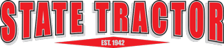State Tractor's Logo