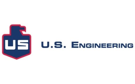 US Engineering Company's Logo