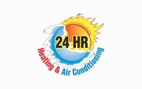 24 Hour Heating & Air Conditioning L.L.C.'s Image