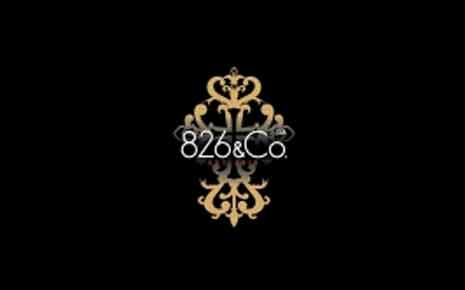 826 & Co.'s Logo