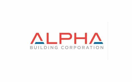 Alpha Building Corporation's Logo