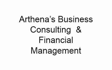 Business Directory Image Arthena's Business Consulting & Financial Management's Logo