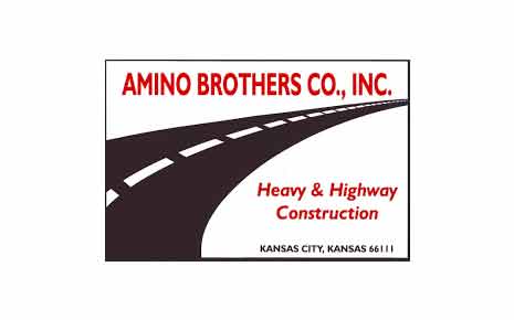 Amino Brothers Co.'s Logo