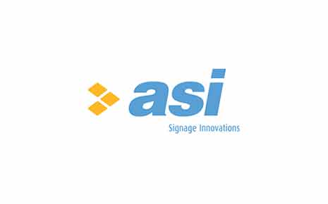 ASI Signage Innovations's Logo