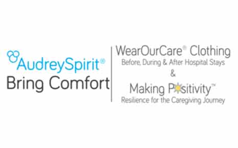 AudreySpirit, LLC's Logo