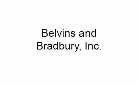 Blevins and Bradbury, Inc.'s Logo
