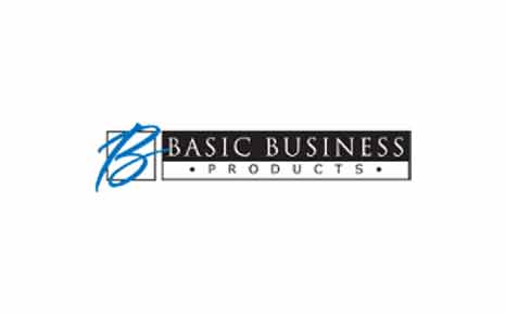 Basic Business Products Inc.'s Logo