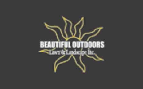 Beautiful Outdoors Lawn & Landscape Inc.'s Logo