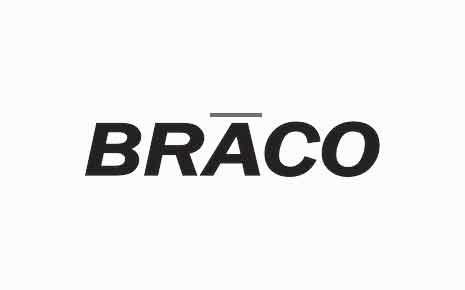 Braco Stone's Logo