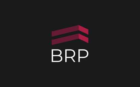 BRP Enterprises, LLC's Logo