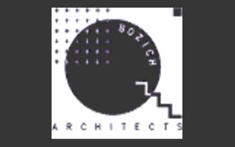 Bozich Architects's Logo