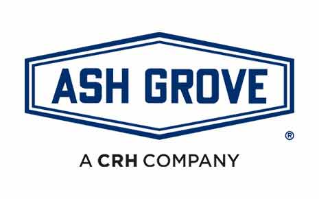 Century Concrete/ Ash Grove's Logo