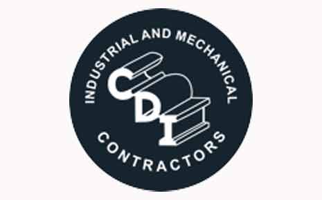 CDI Industrial and Mechanical Contractors, Inc.'s Logo