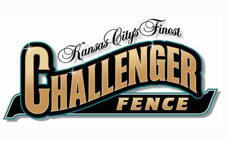 Challenger Fence's Logo