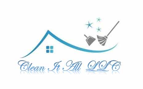 Business Directory Image Clean It All LLC's Logo