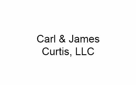 Carl & James Curtis, LLC's Logo