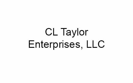 CL Taylor Enterprises, LLC's Logo