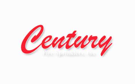 Century Fire Sprinkler's Logo