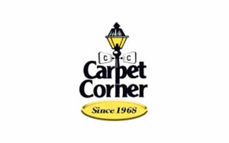 Carpet Corner's Logo