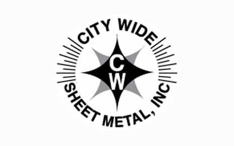 City Wide Sheet Metal's Logo