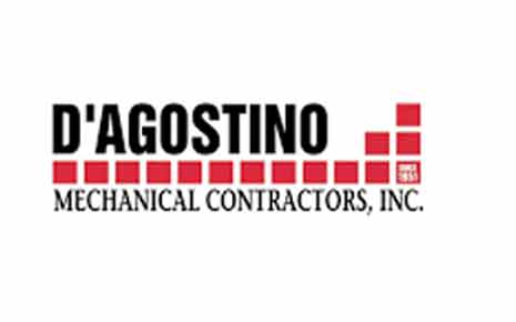 D'Agostino Mechanical Contractors's Logo
