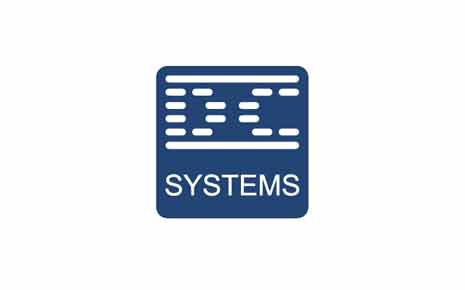 DC Systems LLC's Logo