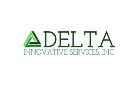 Delta Innovative Services's Logo