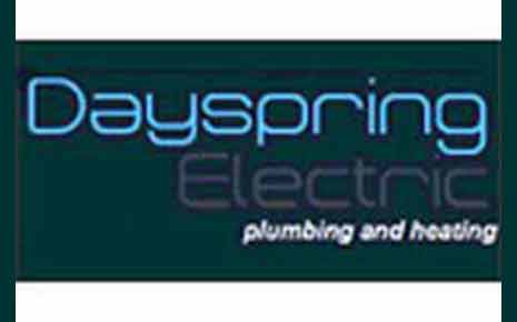 Business Directory Image Dayspring Electric's Logo